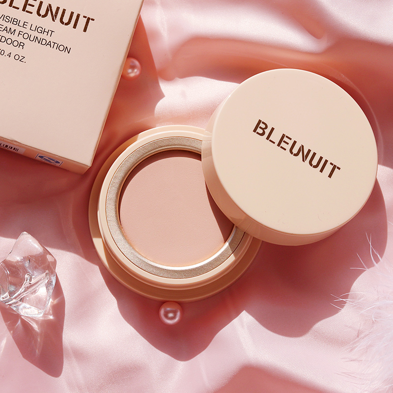 Deep blue Foundation cream Concealer quality goods Moisture Make up waterproof cover Acne Facial freckles dark under-eye circles Rednessin the Makeup/Perfume/Beauty tools , Liquid Foundation/Cream category - from Buy2taobao.com to provide professional Taobao agent buy service