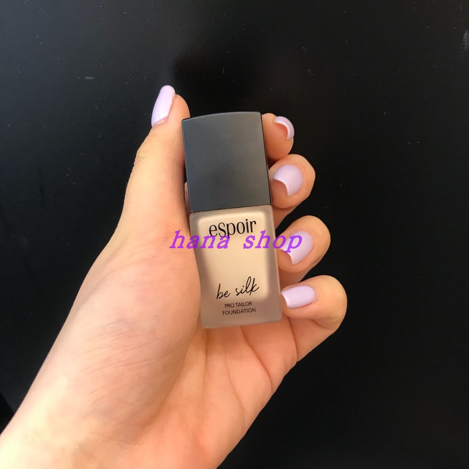 espoir/艾丝珀 be silk粉底液be glow mini粉底|ruв категории Косметика, тоннальник/мазь - от Buy2taobao.com для оказания профессиональной услуги покупки агента Taobao