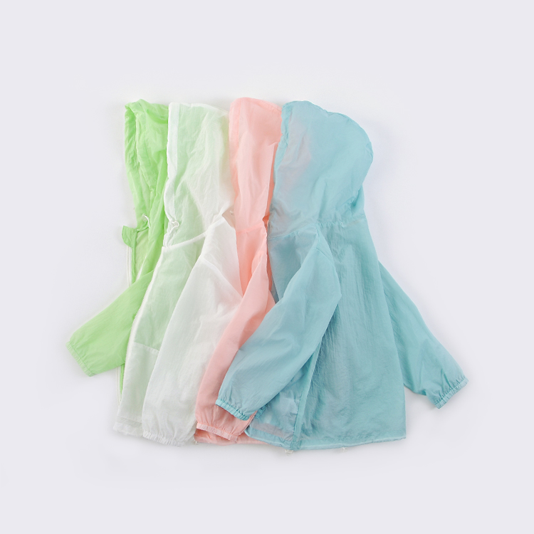Lithe Running clothes girl Sunscreen ultraviolet-proof ventilation Thin section Children's clothing Boy Sunscreen coatin the Children/Baby/Family fitted , Children's outdoor clothing , Children's skin clothing/Sun protection clothing category - from Buy2taobao.com to provide professional Taobao agent buy service