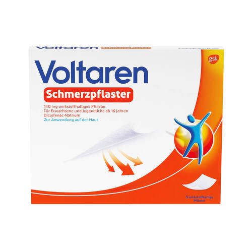 goods in stock Germany Original Imported Voltaren5 Pack Tennis Elbow Ankle sprain Pflastein the Home Daily , Protective Equipment , Other labor supplies category - from Buy2taobao.com to provide professional Taobao agent buy service