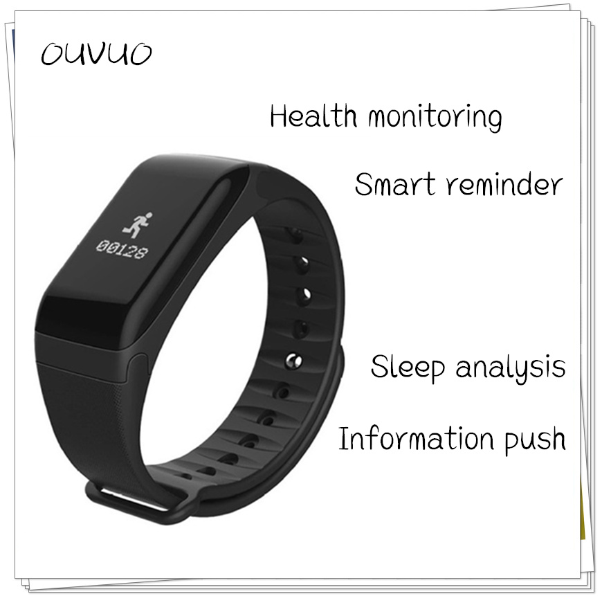 T1 smart bracelet Bluetooth sports pedometer watch|ruв категории интеллектуальные устройства, интеллектуальные браслет - от Buy2taobao.com для оказания профессиональной услуги покупки агента Taobao