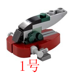 LEGO 乐高人仔仓 星球大战 杀肉 飞行器 载具 钛战机 迷你 场景在类目 玩具/童车/益智/积木/模型, 串珠/拼图/配对/拆装/敲打玩具, 建构/拼插积木中 - 来自Buy2taobao.com提供专业的淘宝代购服务