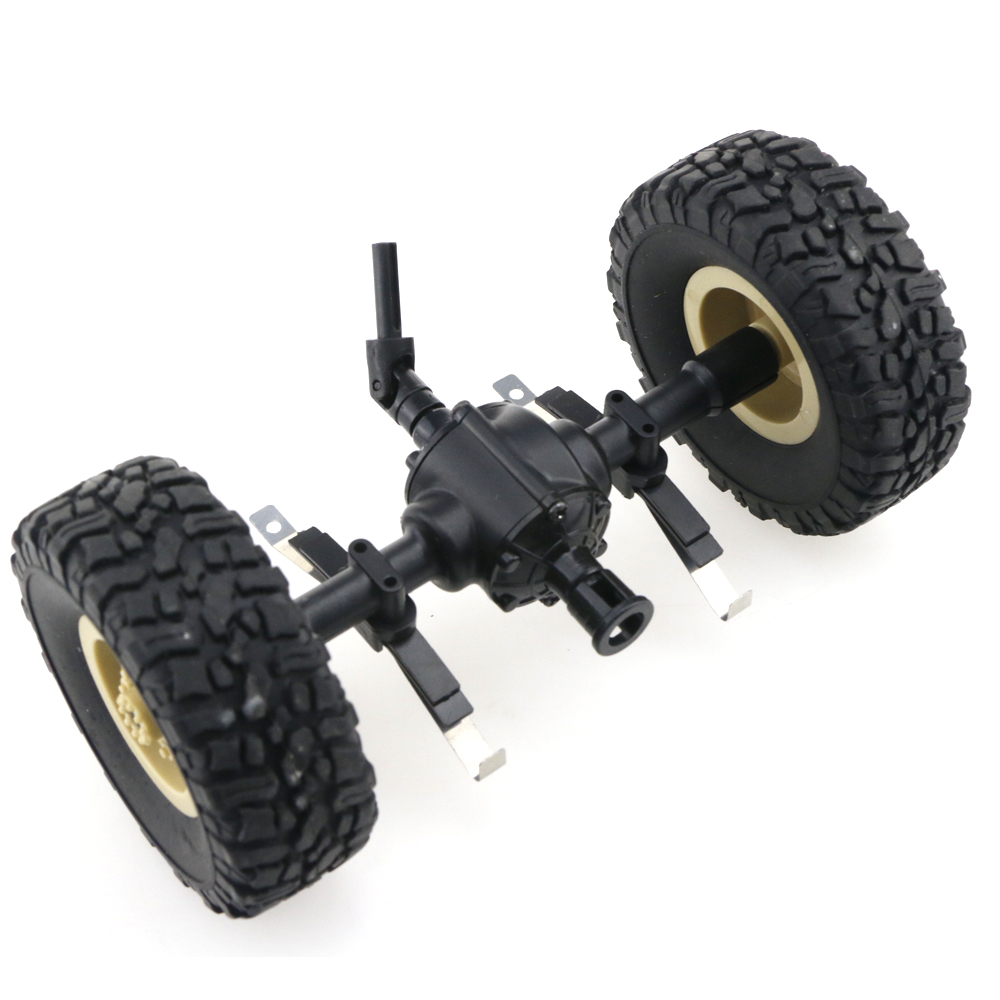 JJRC D826 Q60模型车DIY组装差速器军事军卡通用顽皮龙配件前后轴在类目 玩具/童车/益智/积木/模型, 电动遥控玩具零件/工具, 遥控车升级件/零配件中 - 来自Buy2taobao.com提供专业的淘宝代购服务