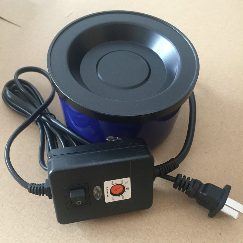 200W调温接发器 驳发器 熔胶炉 热熔胶炉 NL102耐利澳胶炉|msdalam kategori perkakasan/alat, perkakasan elektrik, Heating Equipment, relau industri - dari Buy2taobao.com untuk memberikan perkhidmatan ejen Taobao profesional membeli
