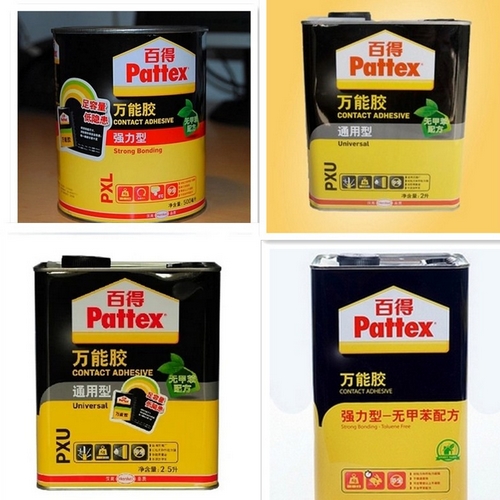 Henkel Decker universal glue environmental protection cork Siding seccotine Edge banding glue 500ML/2L/4Lin the Basic building materials , Paint , Paint materials , Glue/Adhesive category - from Buy2taobao.com to provide professional Taobao agent buy service