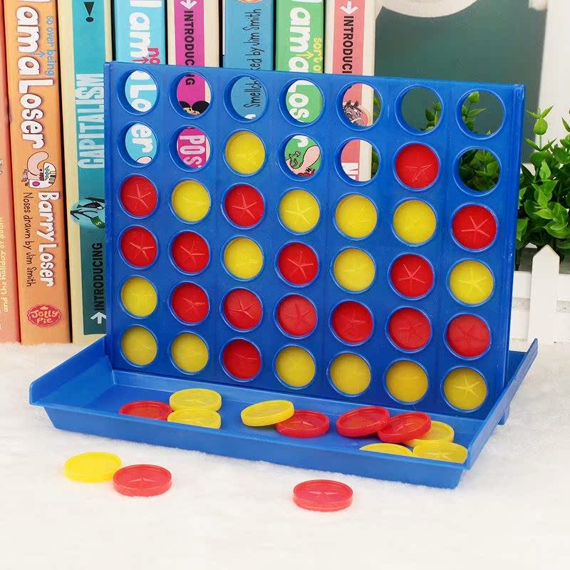 黑白棋女孩兒童折疊益智中小四子棋大號教具初學者早教動手玩具在類目 模玩/動漫/周邊/cos/桌遊, 棋牌/桌遊, 四子棋/五子棋中 - 來自Buy2taobao.com提供專業的淘寶代購服務