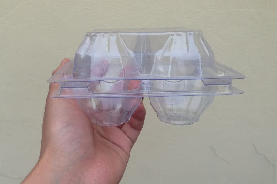 4枚装*变蛋*皮蛋*鸭蛋*吸塑蛋托/蛋盒包装20克在类目 收纳整理, 家庭收纳用具, 收纳盒, 食物收纳盒中 - 来自Buy2taobao.com提供专业的淘宝代购服务
