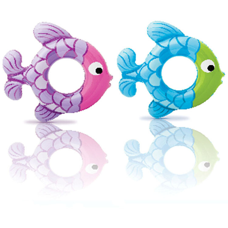Genuine swimming laps girl Boy Swimming ring Children swimming laps Children Small fish modelling Swimming ringin the Toy/Childs/Puzzle/Building block/Model , Swimming pool/Water toys , Baby/Children love handles category - from Buy2taobao.com to provide professional Taobao agent buy service