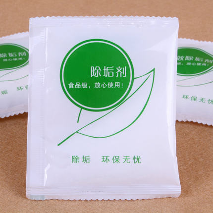5袋袋装食品级除垢剂添加剂家用水垢清洁剂柠檬酸去垢电水壶除垢|ruв категории туалетные чище/санитарно - гигиенических салфеток/бумага/Ароматерапия, семейной среды уборщиков, многоцелевой чище - от Buy2taobao.com для оказания профессиональной услуги покупки агента Taobao
