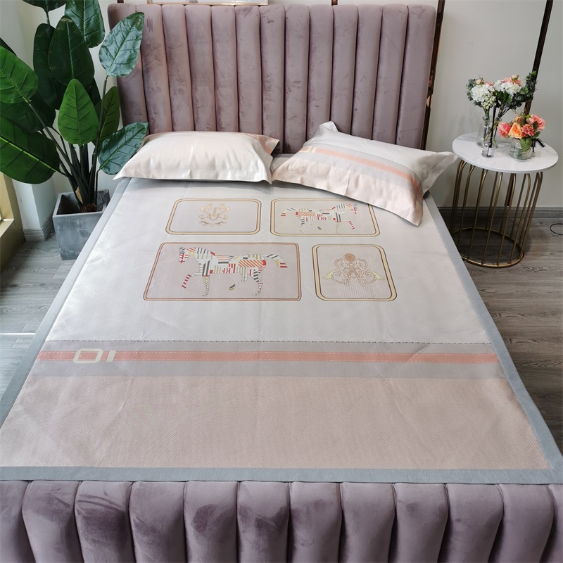 Ice silk seats 1.8m Herbal Kampo Washing machine Ice Dew summer sleeping mat Three Foldable Soft seats or berths health preservationin the Bedclothes , Mat/Mats/Rattan seats/Straw mat/Leather seats category - from Buy2taobao.com to provide professional Taobao agent buy service