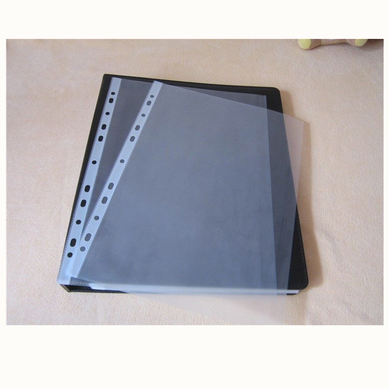 資料冊替換活頁A4資料收納袋透明 活頁11孔7C中厚資料袋子內頁在類目 電子詞典/電紙書/文化用品, 收納/陳列用品, 資料冊中 - 來自Buy2taobao.com提供專業的淘寶代購服務