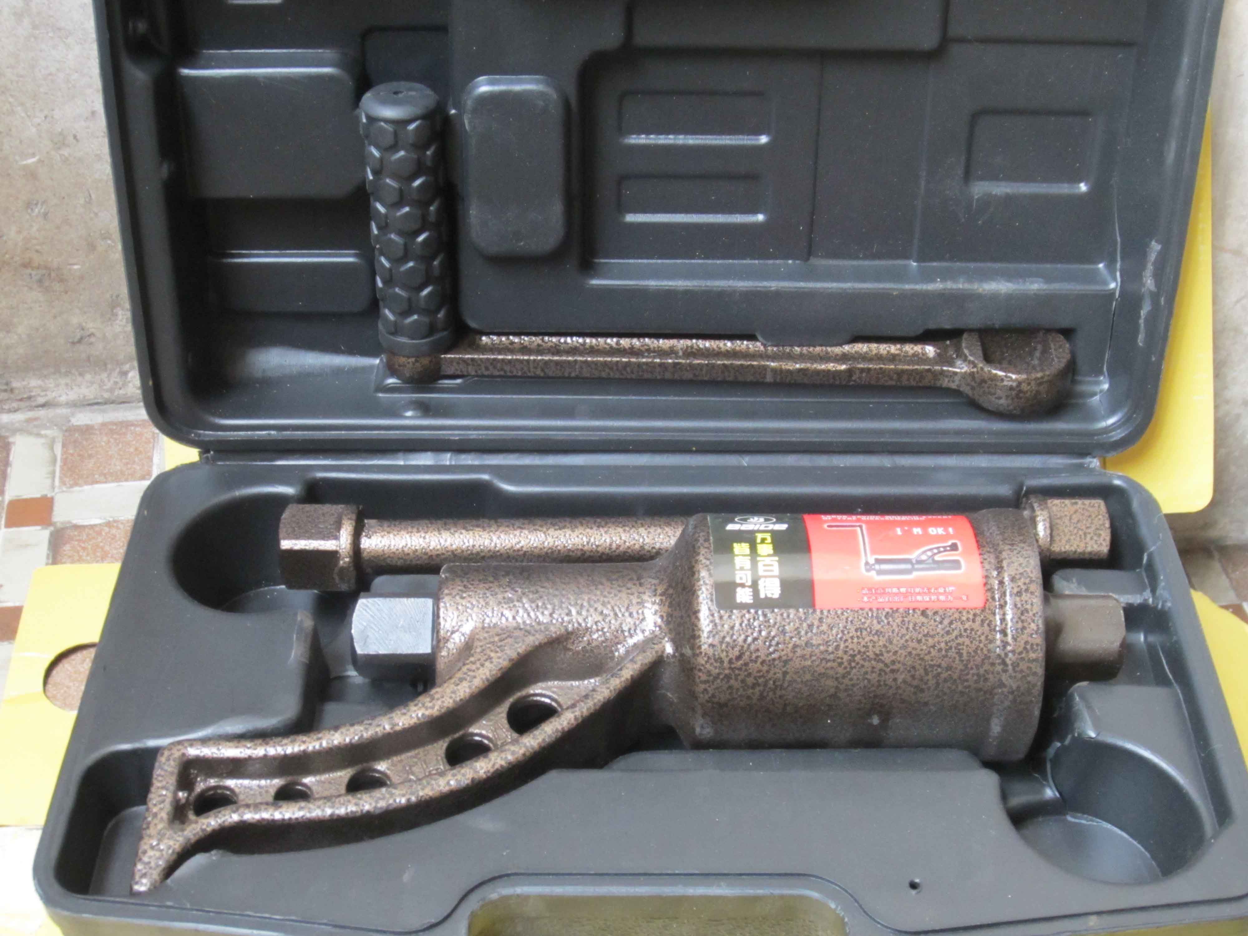 1 ratio 120 Labor Saving Wrench truck Dedicated Labor Saving Wrench Car tyre Tire change toolin the Hardware/Tool , Hand Tools , Wrench , By force wrenches category - from Buy2taobao.com to provide professional Taobao agent buy service