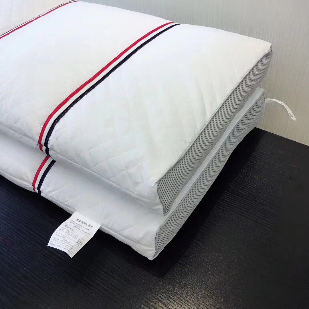 Cotton buckwheat Pillow core pure cotton Buckwheat Buckwheat hull pillow adult Single Healthcare Cervical pillowin the Bedclothes , Pillow/Pillow/Pillow/Cervical pillow category - from Buy2taobao.com to provide professional Taobao agent buy service