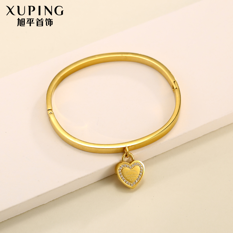 anchor customized Gold color Bracelet Hand jewelry Korean Edition Simplicity Versatile Net Red Like a breath of fresh air Titanium Braceletin the Accessories/Fashion Jewelry, Bracelet category - from Buy2taobao.com to provide professional Taobao agent buy service