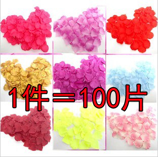 marry wedding Festive supplies simulation rose Petal Sahua Marriage room Marriage bed decorate arrangement modelling wholesalein the Festive supplies/Gift , Wedding Themes/Props , Petal/Simulation petals category - from Buy2taobao.com to provide professional Taobao agent buy service