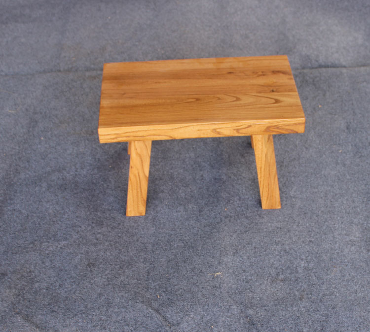 Old Elm solid wood Fangdeng a living room Wooden bench Stools Log stool household Low stool wood tea table stoolin the Residential furniture , Class Seats , Stools , Other stool category - from Buy2taobao.com to provide professional Taobao agent buy service