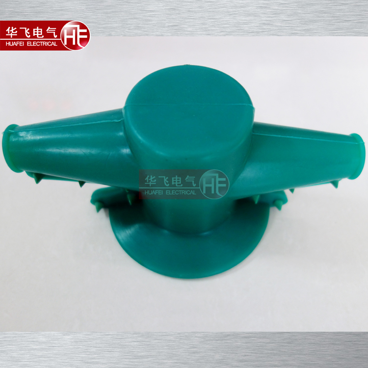 避雷器双出线防护盒 硅橡胶绝缘保护罩 防触电盒避雷器防护罩07-B在类目 电子/电工, 其它中 - 来自Buy2taobao.com提供专业的淘宝代购服务