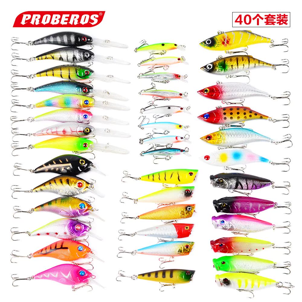 40 classic way the bait suit plastic false bait bait hard|ruв категории открытый/альпинизм/в поход/Поездки товаров, Рыбалка оборудования, Другие рыбалка товаров - от Buy2taobao.com для оказания профессиональной услуги покупки агента Taobao