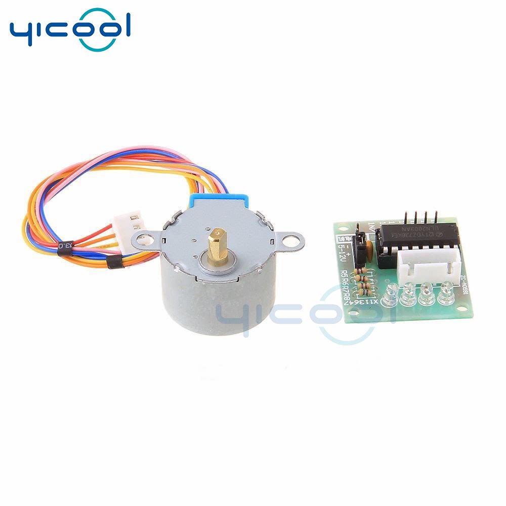 Купить Микро-двигатель для цифровой техники 【yicool】5В доска для ...