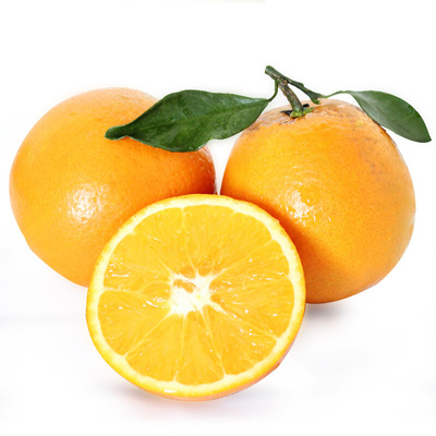 赣南橙/2粒装 单果220g以上