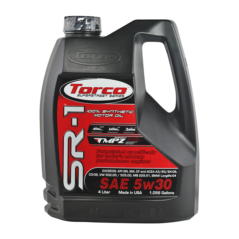 美國進口托庫(Torco)SR-1M全合成性能機油5W-30 5W-40 SN 4L在類目 汽車/用品/配件/改裝, 汽車美容/保養/維修, 汽車養護品, 汽車發動機機油中 - 來自Buy2taobao.com提供專業的淘寶代購服務