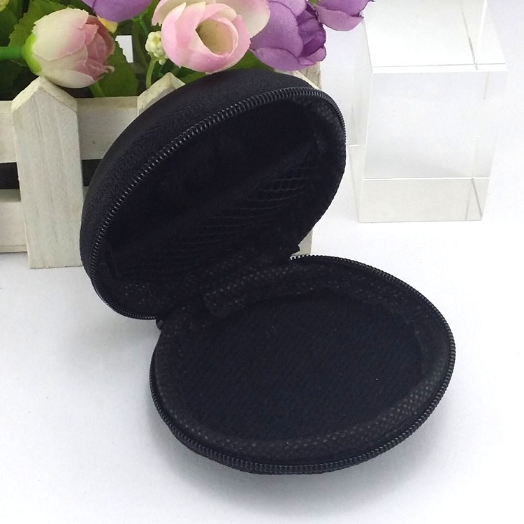 Portable drive-by-wire Earplugs headset Headphone Accessories Headset Shockproof tide Headset Pouch Headphone Bagin the 3C Digital Accessories, Digital package/Shelves/Arrange , Digital Storage finishing package category - from Buy2taobao.com to provide professional Taobao agent buy service