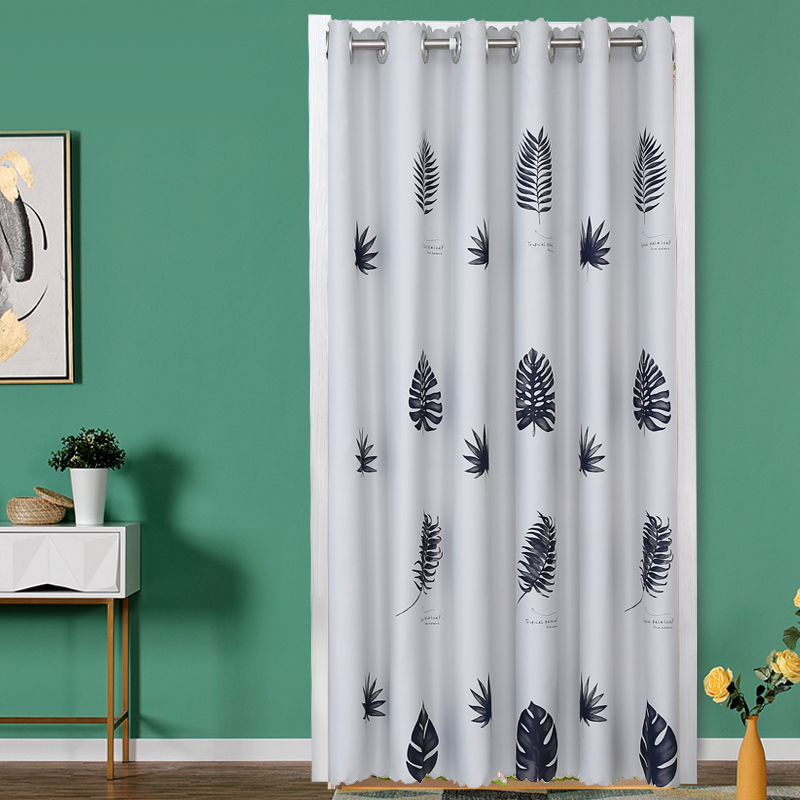 couture Dressing room shading door curtain Punch holes bedroom Cloakroom wardrobe Decorative curtain partition window Short curtainin the Home Fabric , Curtains and curtain accessories , Curtain category - from Buy2taobao.com to provide professional Taobao agent buy service