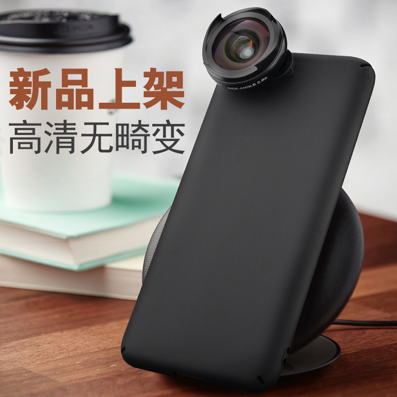 Phone camera millet 6X note3/5 mix2s Wide-angle Macro fisheye Triple photograph External camerain the 3C Digital Accessories, Cell Phone Accessories , Phone camera accessories , Phone camera category - from Buy2taobao.com to provide professional Taobao agent buy service