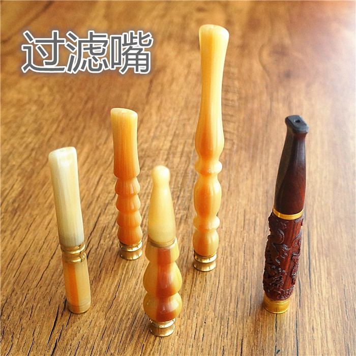 牛角烟嘴 牛角过滤嘴 红酸枝龙纹 送男士在类目 ZIPPO/瑞士军刀/眼镜, 烟具, 烟嘴中 - 来自Buy2taobao.com提供专业的淘宝代购服务