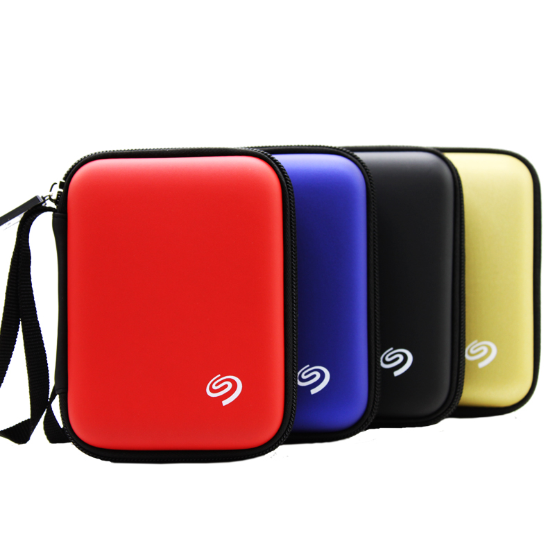 希捷2.5英寸睿品 睿翼專用 移動硬盤1T/2T/3T/4T/5T保護包 矽膠套在類目 3C數碼配件, 數碼包/收納/整理, 數碼收納整理包中 - 來自Buy2taobao.com提供專業的淘寶代購服務