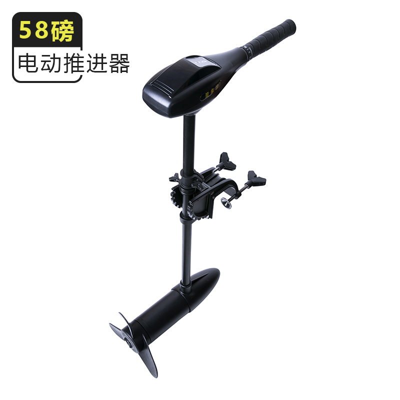 圣来汐 58磅 电动船外机 船马达 挂浆机 船尾机 皮划艇 冲锋舟|ruв категории открытый/альпинизм/в поход/Поездки товаров, специальный открытый спортивного оборудования, лодка на воде, каноэ надувной лодки - от Buy2taobao.com для оказания профессиональной услуги покупки агента Taobao