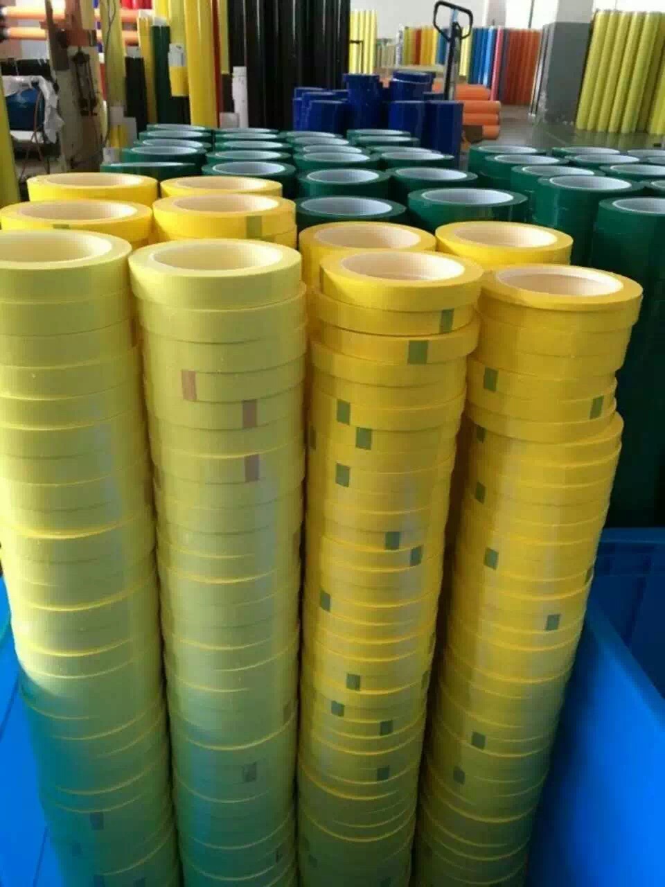 玛拉胶带马拉胶带变压器胶带高温胶带线路板胶带PET高温马拉|ruв категории офисное оборудование/расходные материалы/соответствующие услуги, лента, Мара ленты - от Buy2taobao.com для оказания профессиональной услуги покупки агента Taobao