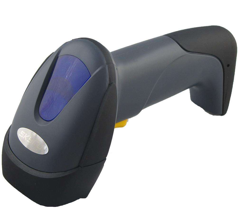 SkyRuiK 2010條碼掃描槍 T2010B激光條碼掃描器 USB口熱銷在類目 辦公設備/耗材/相關服務, 條碼掃描/採集器材, 條碼掃描槍中 - 來自Buy2taobao.com提供專業的淘寶代購服務