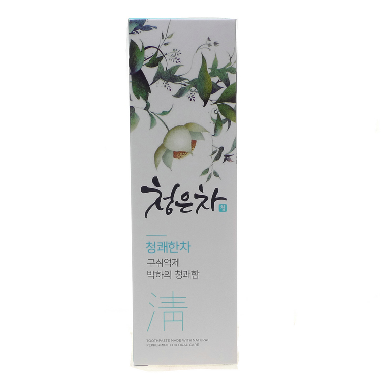 韩国进口牙膏 爱敬牙膏 2080牙膏 清龈茶 清 120G 正品在类目 洗护清洁剂/卫生巾/纸/香薰, 洗发沐浴/个人清洁, 口腔护理, 牙膏中 - 来自Buy2taobao.com提供专业的淘宝代购服务
