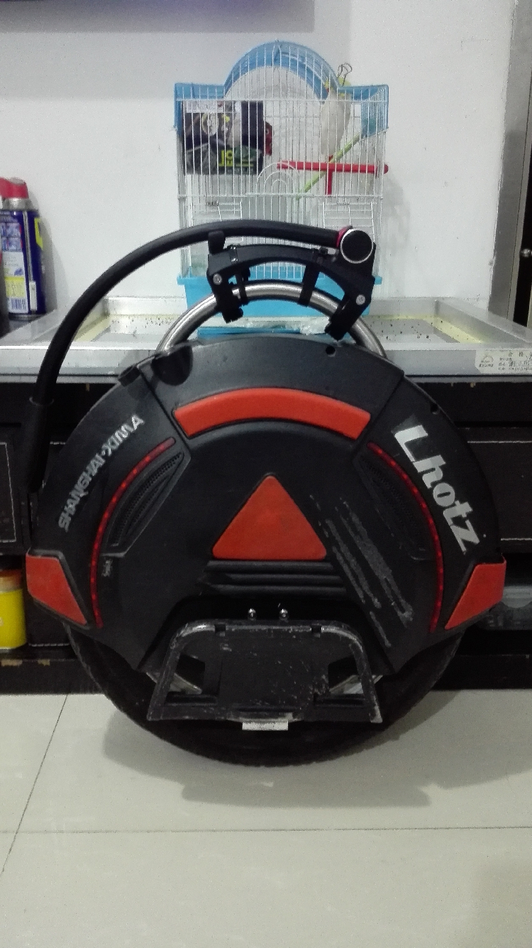 XIMA LHOTZ Lhotse 260/340 IPS wheelbarrow Self-balancing Electric vehicle Company sample car Used carsin the Electric cars/Fitting/Transportation , Electric-vehicle , Self-balancing electric vehicle category - from Buy2taobao.com to provide professional Taobao agent buy service