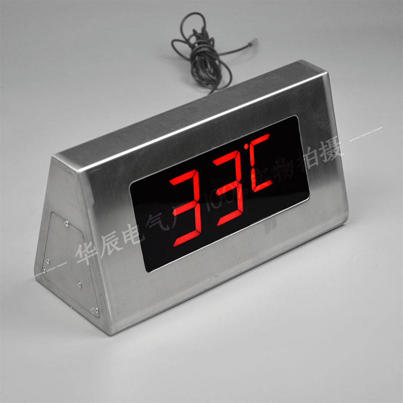 Tub Pool sauna Rechargeable battery wireless liquid crystal Large screen Temperature display meter temperature monitorin the Hardware/Tool , Instrumentation , Thermometer category - from Buy2taobao.com to provide professional Taobao agent buy service