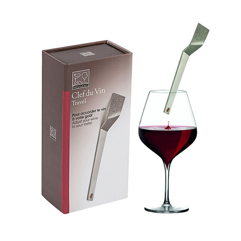 French Peugeot Peugeot Wine key Clef du Vin Wine Tasting Take it with you Vintage testin the Tableware , Tea set , Other category - from Buy2taobao.com to provide professional Taobao agent buy service