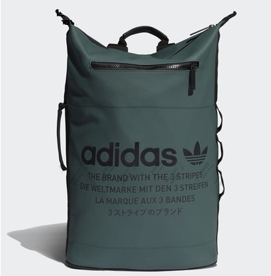 专柜正品adidas三叶草中性19春新款热双肩包DV0142|ruв категории спортивная сумка/открытый пакет/аксессуары, рюкзак - от Buy2taobao.com для оказания профессиональной услуги покупки агента Taobao