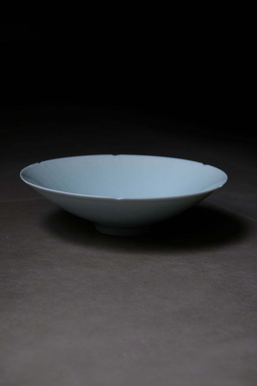 Nobody cares|With Song Qingya Kui Kou series Soup bowl large)in the Tableware , Tableware , Fruit bowl/Fruit plate/Hamper category - from Buy2taobao.com to provide professional Taobao agent buy service