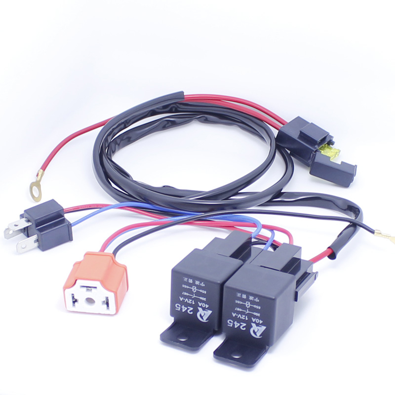 motorcycle The headlamps Bright Headlight brightener Headlight saving device Motorcycle headlight refit 12Vin the Motorcycle/Equipment/Fitting , Motorcycle Accessories , Rectifiers category - from Buy2taobao.com to provide professional Taobao agent buy service