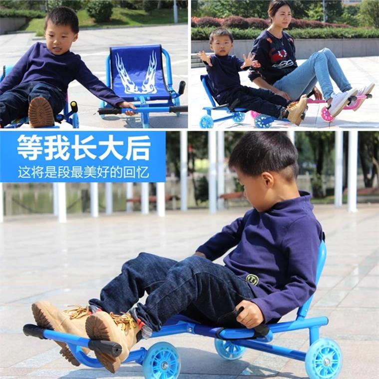 吉灿滑板车 卡通悠悠车 溜溜车扭扭车悠悠车摇摆车溜溜车儿滑行车|ruв категории движение/йога/фитнес/фанаты товаров, на роликах/скейтборд/ограничение движения, Ле - маятник - от Buy2taobao.com для оказания профессиональной услуги покупки агента Taobao
