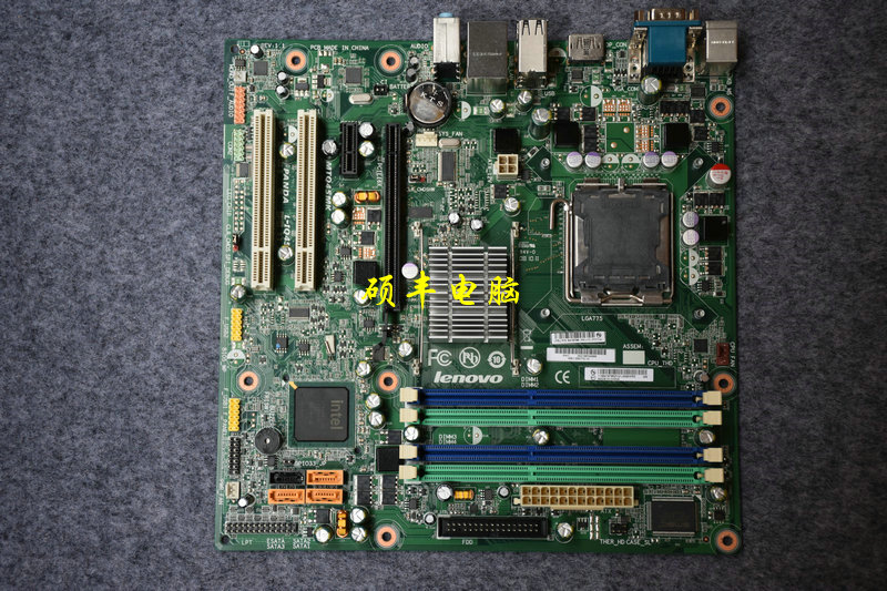 联想ThinkCentre M58 M58P L-IQ45 MTQ45MK 64Y4486 64Y9766 主板|ruв категории компьютерное оборудование/дисплей/Компьютерная периферия, материнская плата - от Buy2taobao.com для оказания профессиональной услуги покупки агента Taobao