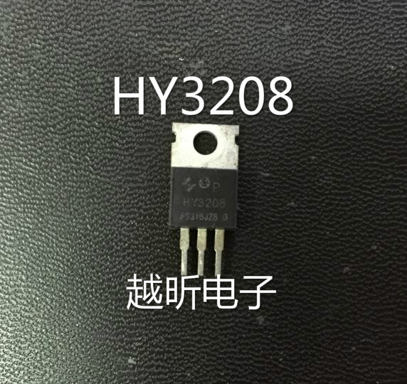 原装拆机HY3208 HY3208P 120A 80V 场效应MOS管 控制器 质量保证在类目 3C数码配件, 电子元器件市场, 电子器件, MOS场效应管中 - 来自Buy2taobao.com提供专业的淘宝代购服务