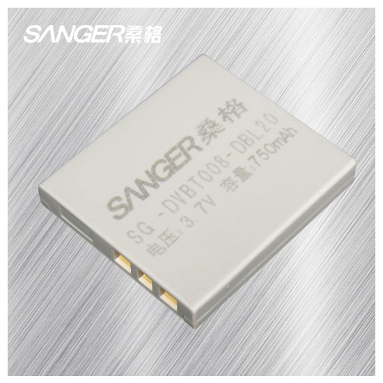 桑格 适用于三洋VPC-CG65 CG6 CA6 CA65 CA8 C4GX C5EX摄像机电池|ruв категории Цифровые аксессуары, цифровая фотокамера аксессуары, цифровая камера аккумуляторной батареи - от Buy2taobao.com для оказания профессиональной услуги покупки агента Taobao