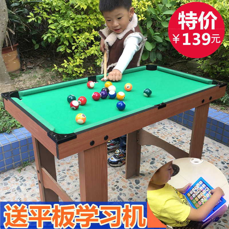出口産品 兒童木制黑8桌球台 小型美式英式台球桌 兒童桌球玩具在類目 玩具/童車/益智/積木/模型, 戶外運動/休閒/傳統玩具, 球類玩具/球類運動中 - 來自Buy2taobao.com提供專業的淘寶代購服務