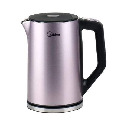 Midea/美的 MK-HE1504a电热水壶四段调温泡奶304不锈钢烧水壶正品|msdalam kategori peralatan dapur, cerek elektrik - dari Buy2taobao.com untuk memberikan perkhidmatan ejen Taobao profesional membeli