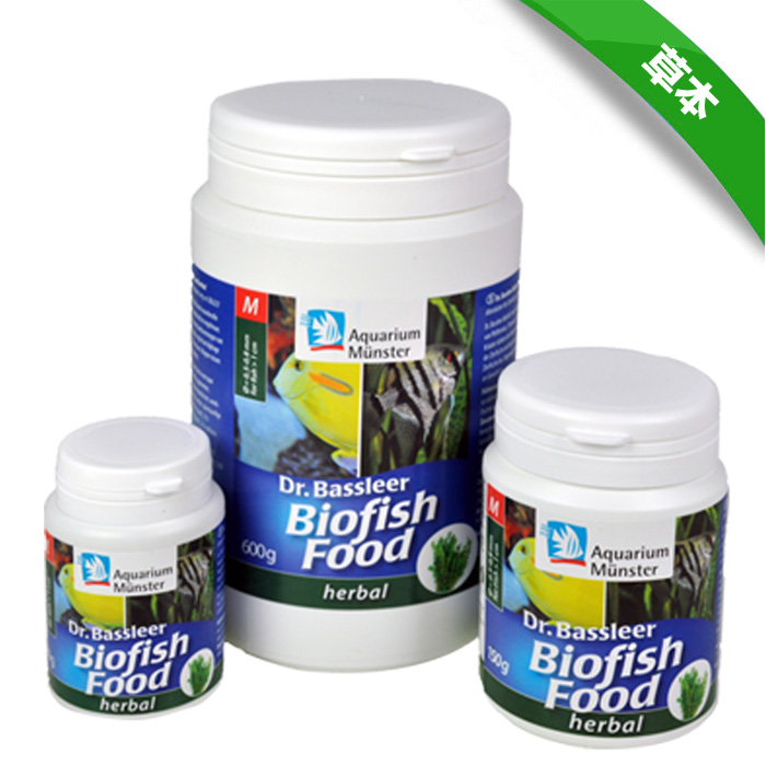 Germany Mo Site/Sanski Most Herbal feed 60G New Products M L XL Germany Original Importedin the Pet/Pet food and supplies , Aqua World , Ornamental fish feed category - from Buy2taobao.com to provide professional Taobao agent buy service
