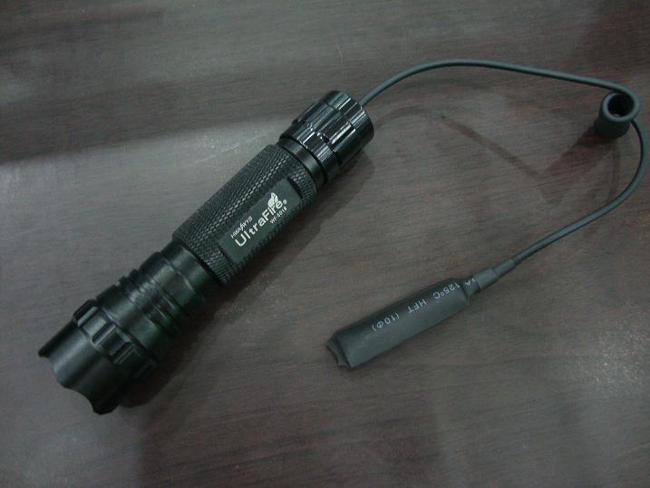 Special Offer 501A/501B/501D Flashlight Rattail pressure Remote control switch Excluding flashlightin the Outdoor/Mountaineer/Camping/Travel Goods , Outdoor Lighting , Lighting Accessories , Other category - from Buy2taobao.com to provide professional Taobao agent buy service