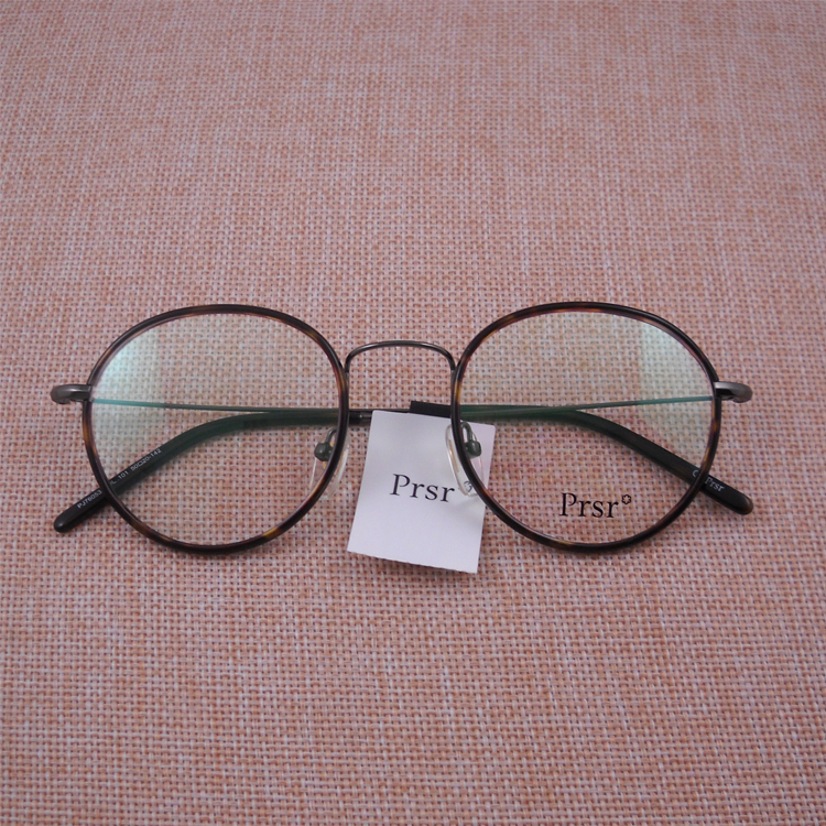 Pasha literature glasses Retro Fine box lady Spectacle frame optics frame Myopia PJ76053in the ZIPPO/Swiss Army Knife/Glasses , Frames category - from Buy2taobao.com to provide professional Taobao agent buy service