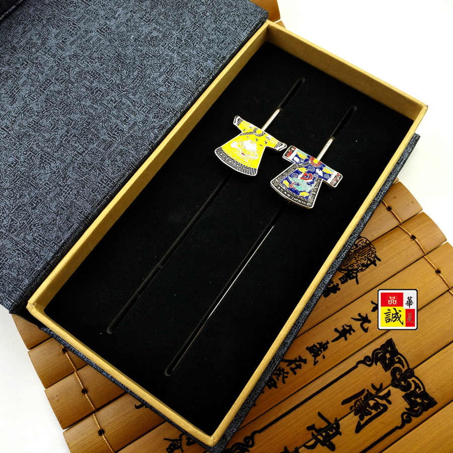 Metal Facebook bookmark suit characteristic Chinese style gift Foreigner Gift abroad Study abroadin the Electronic Dictionary/Electronic paper book/Stationery , The paper book , Bookmarks category - from Buy2taobao.com to provide professional Taobao agent buy service